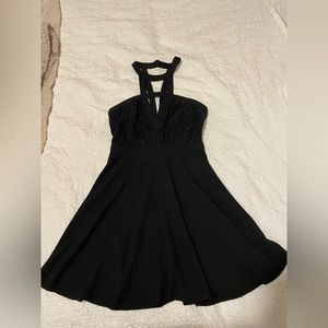 Lulu’s cocktail dress